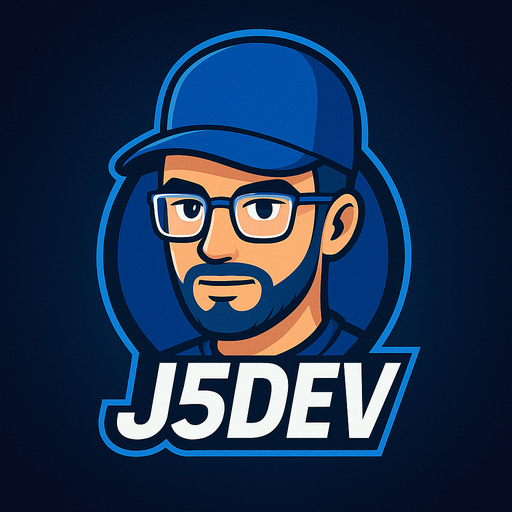 Logo J5Dev